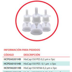 HixCap150