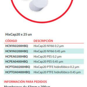 HixCap20
