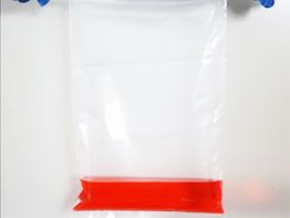 HFB-400 Bolsas para Digestor estériles de 400ml de capacidad con filtro- Tamaño 190mm x 300mm. Espesor 70um.