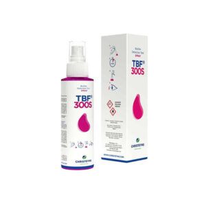 TBF 300s Test de Detección de Biofilms