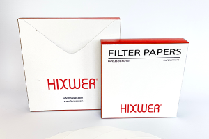 Papel cualitativo Hixwer