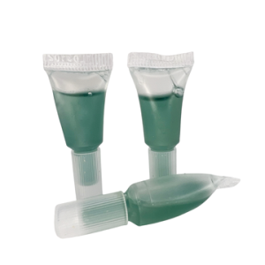 WLN-050 Medio de cultivo WLN en viales de 2ml. Caja por 50