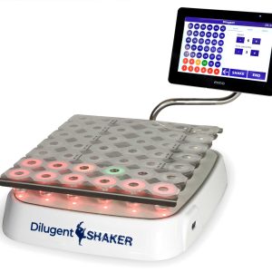 40DGT84LT Dilugent Shaker Light