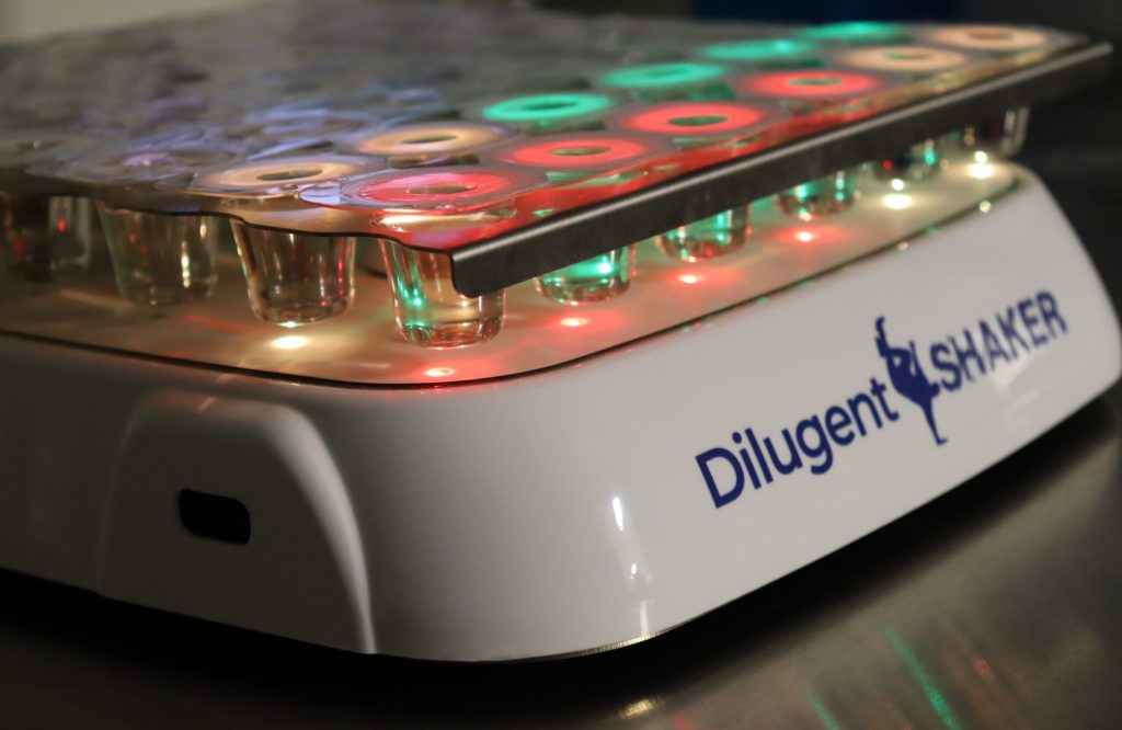 Dilugent Dilushaker Hixwer