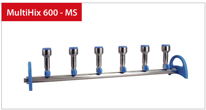 MultiHix 600 - MS